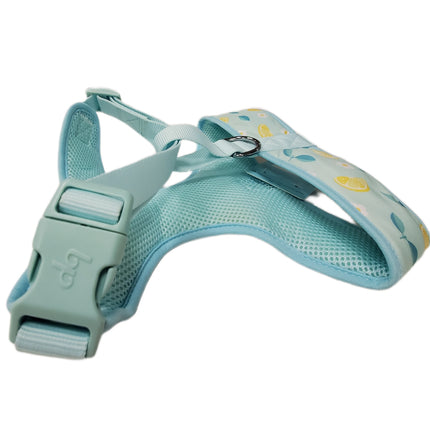 Dog Harness Medium by Blueberry Pet