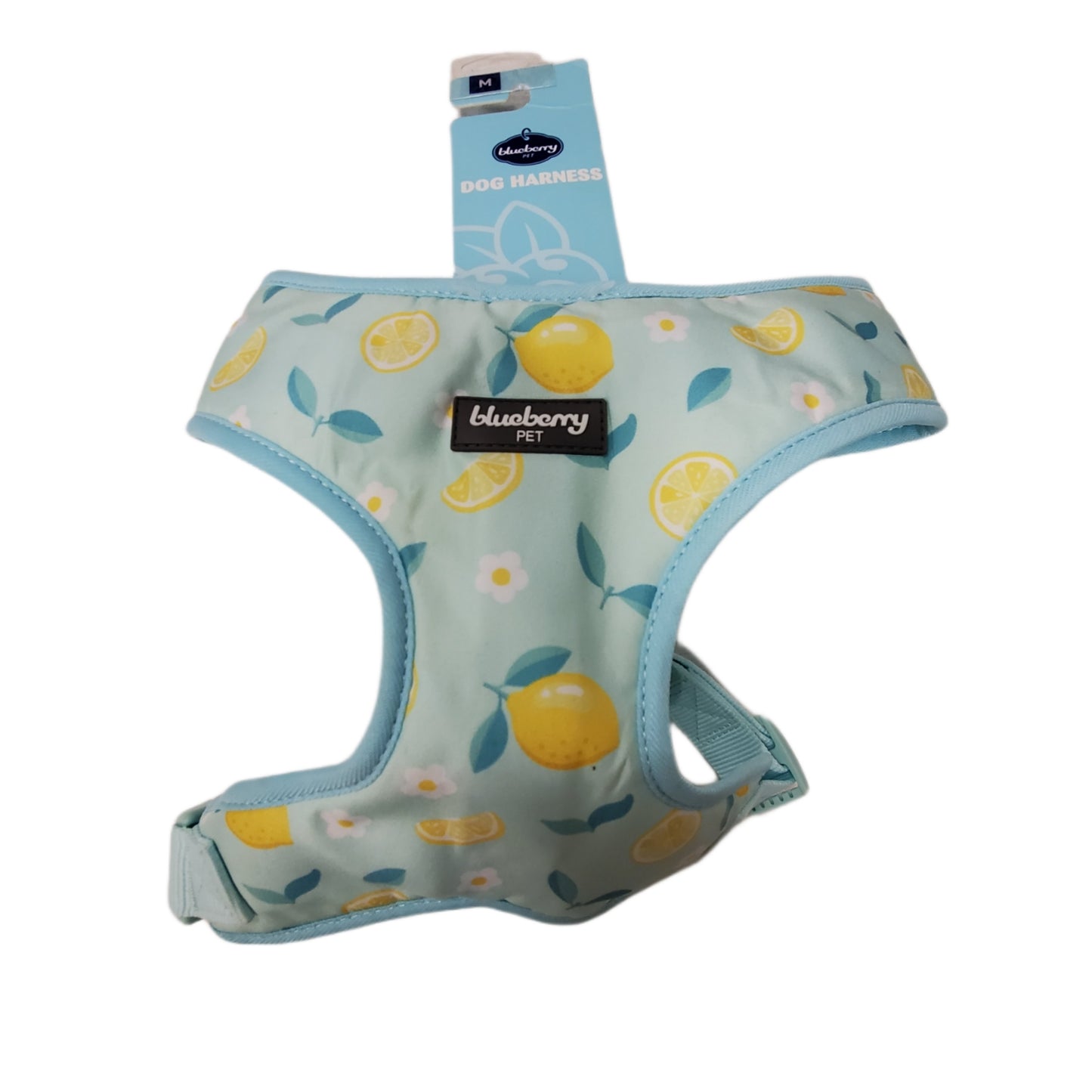 Dog Harness Medium by Blueberry Pet