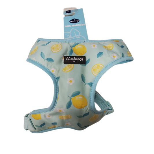 Dog Harness Medium by Blueberry Pet