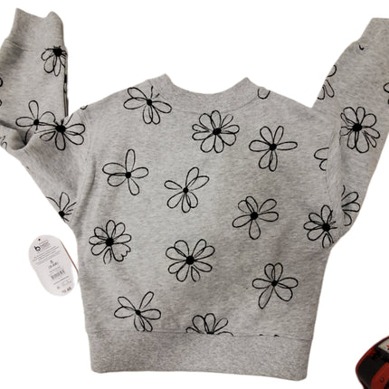 Sweat Shirt Wonder Nation XXL 18