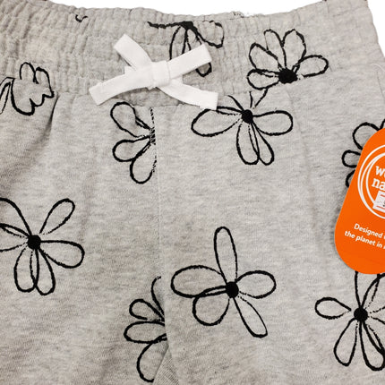 Sweat Pants Wonder Nation Medium 7-8