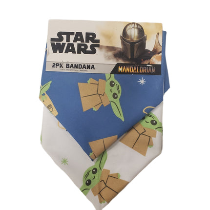 Bandanas 2-Pack Star Wars Mandalorian