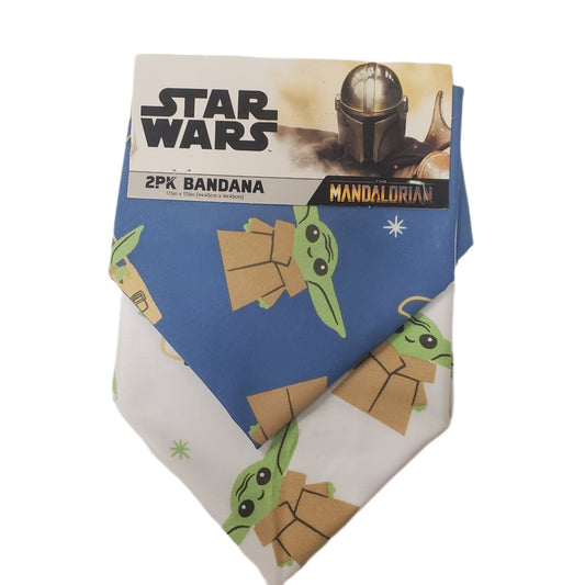 Bandanas 2-Pack Star Wars Mandalorian