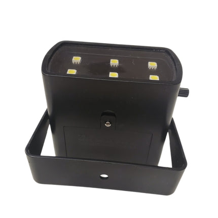 Strobe Light Ashland Cool White LED Lights