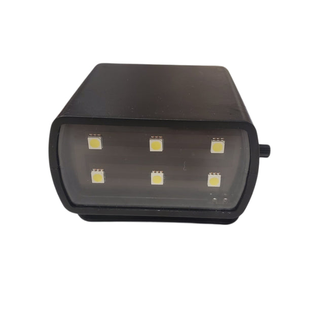 Strobe Light Ashland Cool White LED Lights