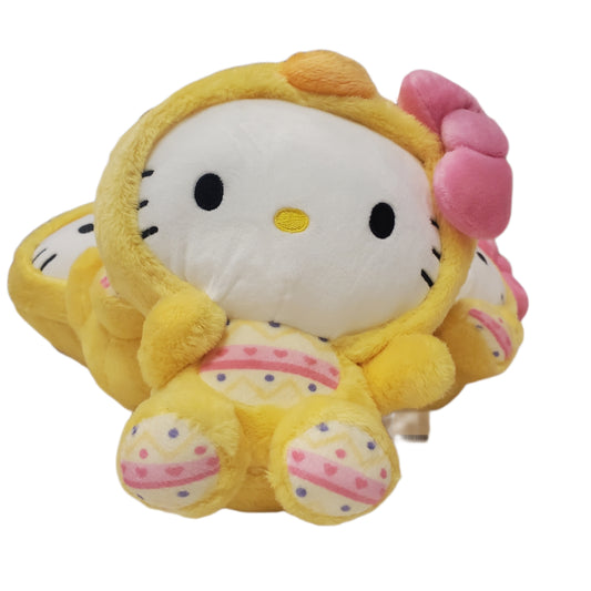 Hello Kitty and Friends Plush Toy Series 2 – 8 Inch