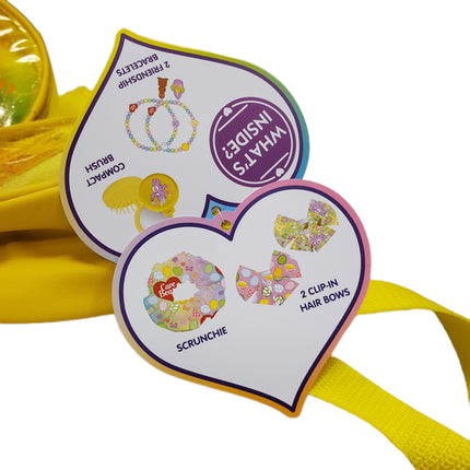 Care Bears Summer Go Bag 7.5 inches