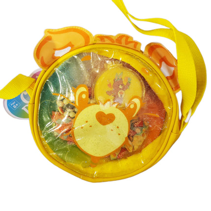 Care Bears Summer Go Bag 7.5 inches