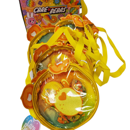 Care Bears Summer Go Bag 7.5 inches