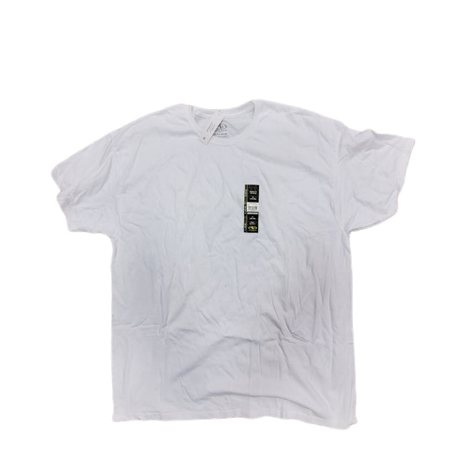 XL 46-48 Crew Neck Short Sleeve T-Shirt Athletic Works