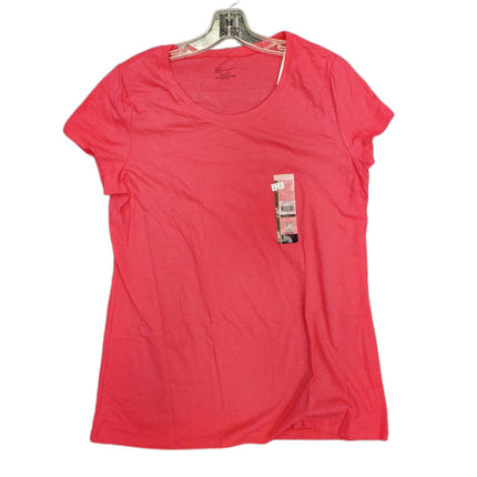 Short Sleeve T-Shirt No Boundaries L (11-13)