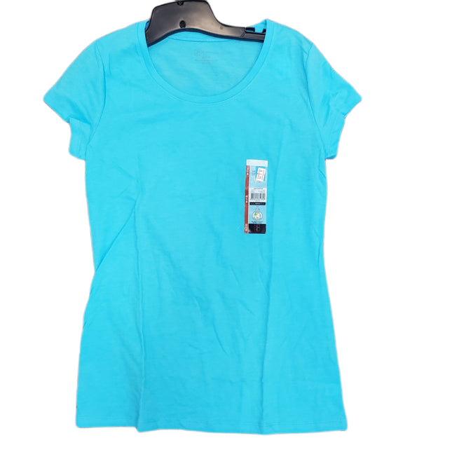 Short Sleeve T-Shirt No Boundaries M (7-9)