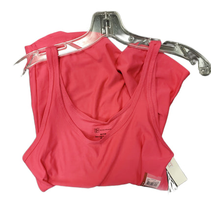 Scoop Tank-Top No Boundaries M {7-9} Super Soft