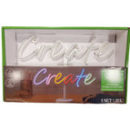 Create