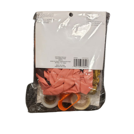 Thanksgiving Balloon Garland Kit - 92pcs, 10ft Long