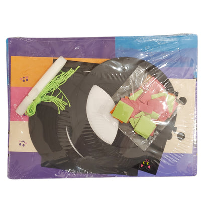 Halloween Craft Platter for 12 by Creatology