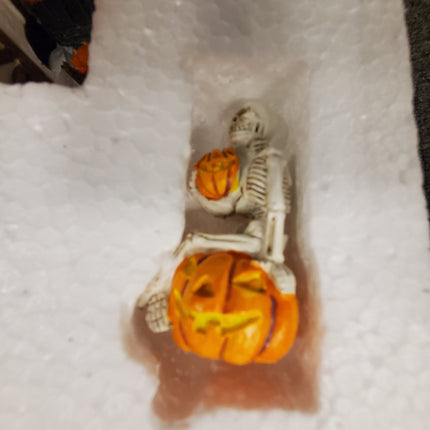 Celebrate Together Halloween Decorative Led 2-pc