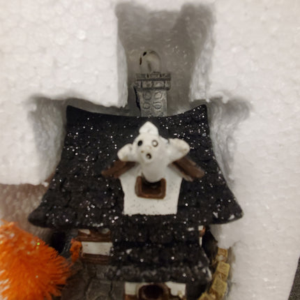 Celebrate Together Halloween Decorative Led 2-pc