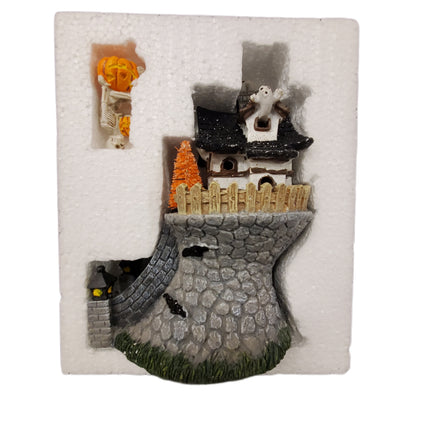 Celebrate Together Halloween Decorative Led 2-pc