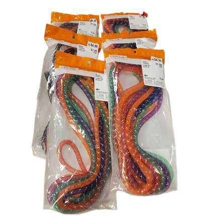 Creatology Mesh Tubing Halloween