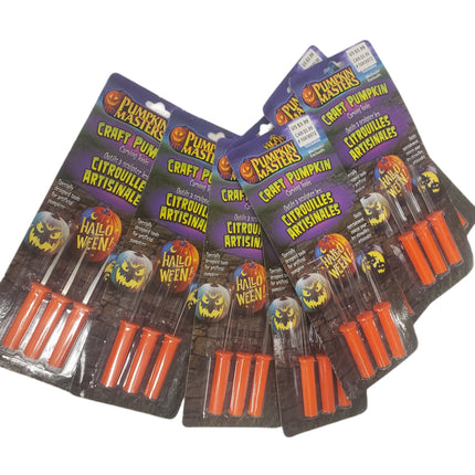 Pumpkin Masters Craft Pumpkin Carving Tools 3-Pc