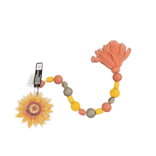 Ashland Cottage Floral Wall Decor Flower