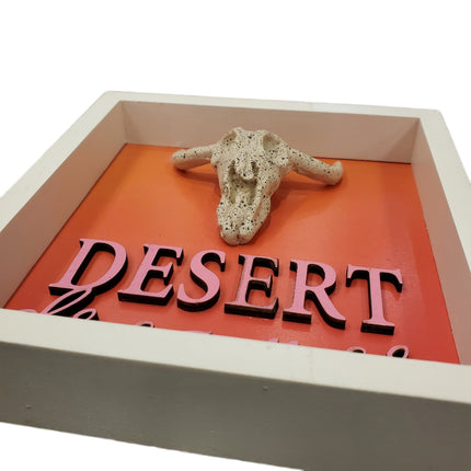 Ashland Valley Sun 5.5" Tabletop Decor
