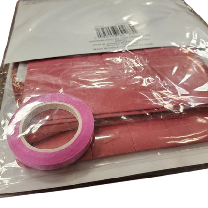 Celebrate It 36 in Jumbo Balloon "Dark Pink"