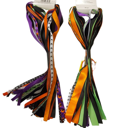 Halloween Ribbon Bundle - Celebrate It Assorted Pack