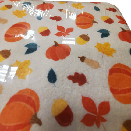 Creatology Felt Sheets 10-Pack Thanksgiving & Fall Design