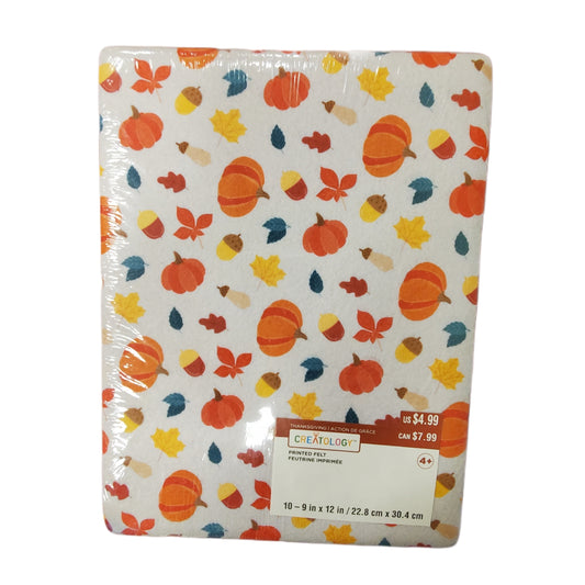 Creatology Felt Sheets 10-Pack - Kids Crafting Set