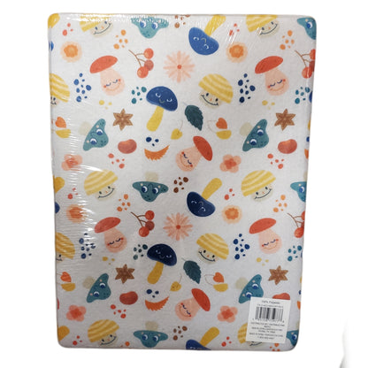 Printed Felt Sheets 10pk - Creatology