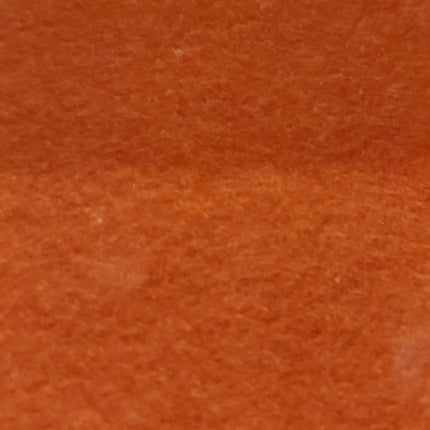 Creatology 15-pc Pumpkin Orange Felt Sheets 9x12