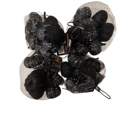 Pumpkins, Bats & Spiders, 10ct. by Ashland