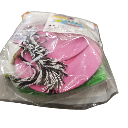 Creatology Halloween Ornament Craft Kit Makes 12