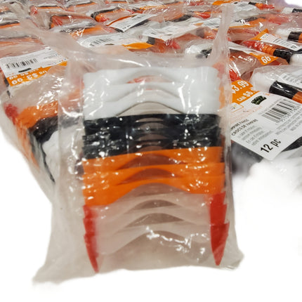 Halloween Vampire Fangs 12-Pack - Creatology Toys