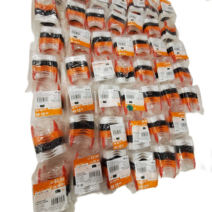 Halloween Vampire Fangs 12-Pack - Creatology Toys