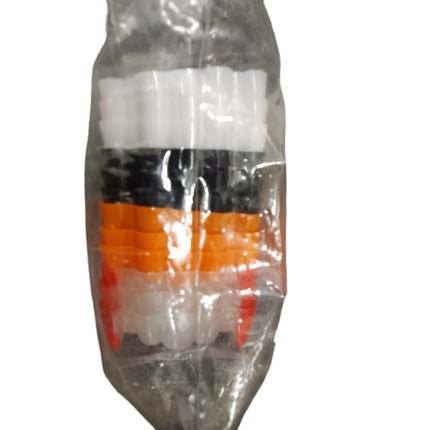 Halloween Vampire Fangs 12-Pack - Creatology Toys