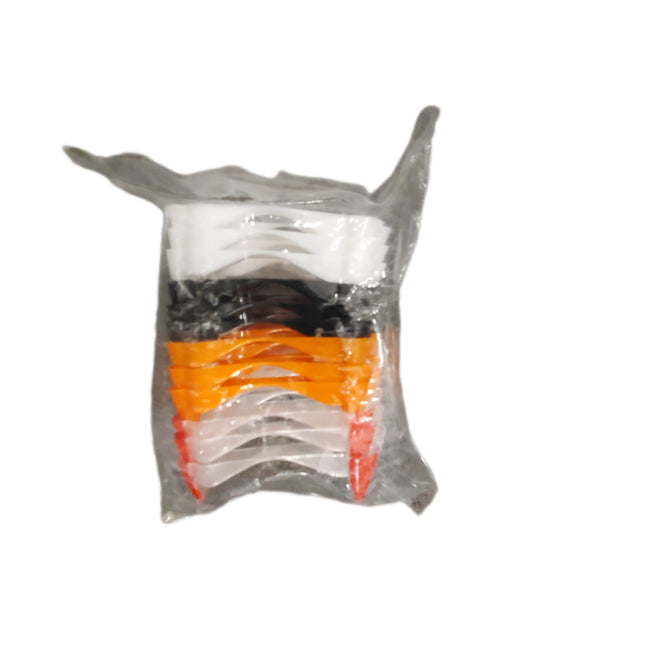Halloween Vampire Fangs 12-Pack - Creatology Toys