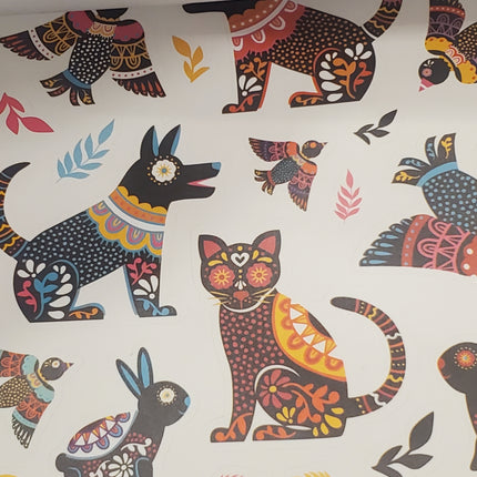 Recollections Día de los Muertos Stickers – 320 pc