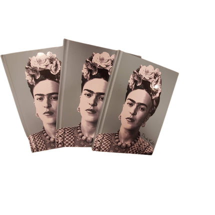 Frida Kahlo Journal Hard Cover Ashland