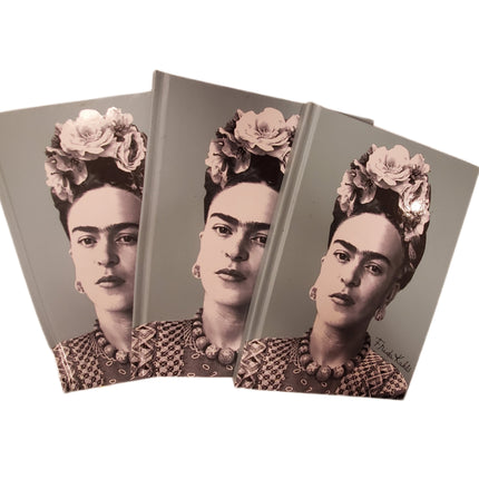 Frida Kahlo Journal Hard Cover Ashland