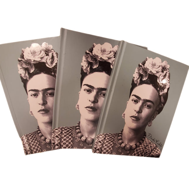Frida Kahlo Journal Hard Cover Ashland