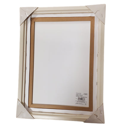 Valley of the Sun 16 in X 12 in Framed Canvas Wall Art