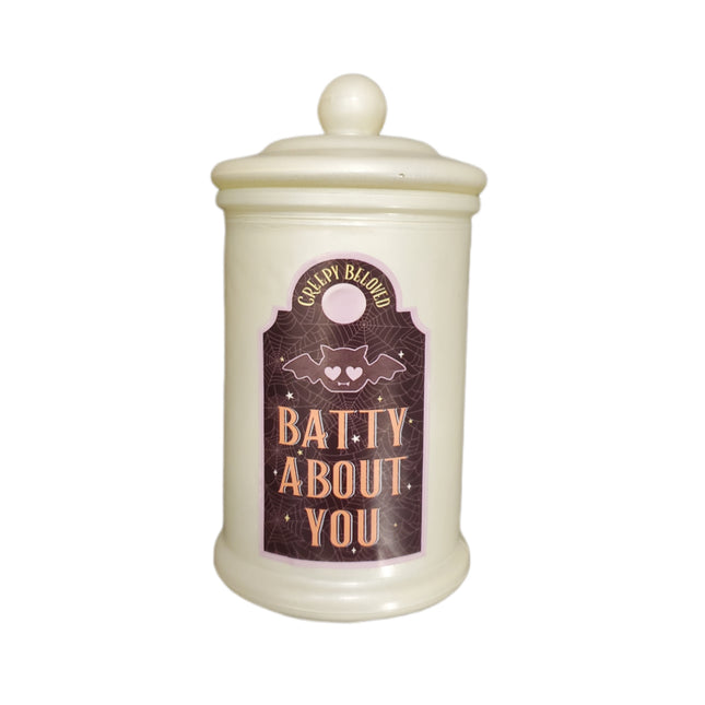 Ashland Creepy Beloved Batty About You Halloween Tabletop Decor 6