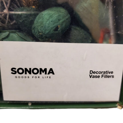 Sonoma goods for life decorative vase fillers