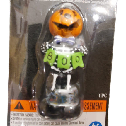 Ashland LED Mini Decoration Halloween Boo