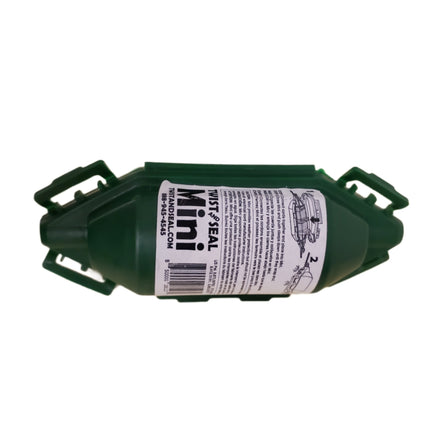 LOWES, Outdoor Plug Sealers/ Cord Connectors,, 5 in, Rubber Sealing Gaskets
