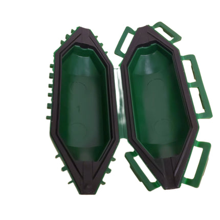 LOWES, Outdoor Plug Sealers/ Cord Connectors,, 5 in, Rubber Sealing Gaskets
