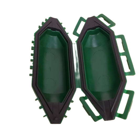 LOWES, Outdoor Plug Sealers/ Cord Connectors,, 5 in, Rubber Sealing Gaskets